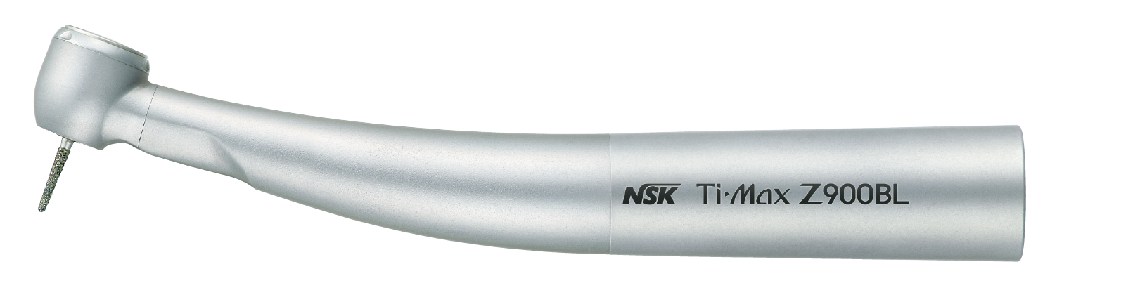 NSK Ti-Max Z900BL, Lichtturbine, 24 Watt, Bien-Air Unifix-Anschluss