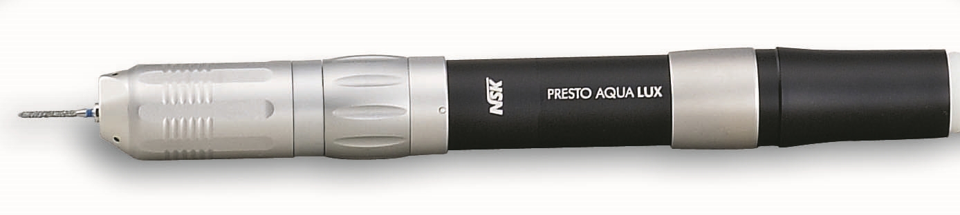 NSK Presto-Aqua LUX Handstück PRA-LUX HP, ohne Schlauch 