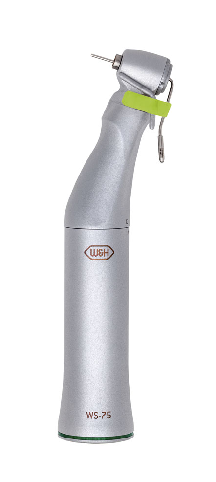 Tealth 1020CH-161 16:1 Grünes Winkelstück Zahnarzt FG/CA-Kopf zu Tealth 1020CH-161 16:1 Grünes Winkelstück Zahnarzt FG/CA-Kopf zu