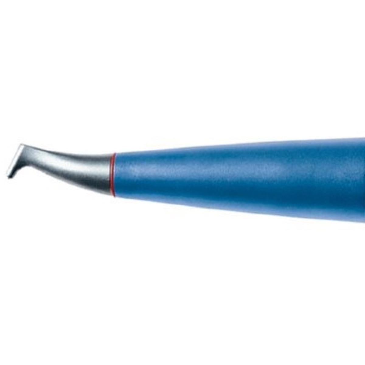 EMS AIRFLOW Sprayhandstück 120° für Handy 2+, Blau sterilisierbar