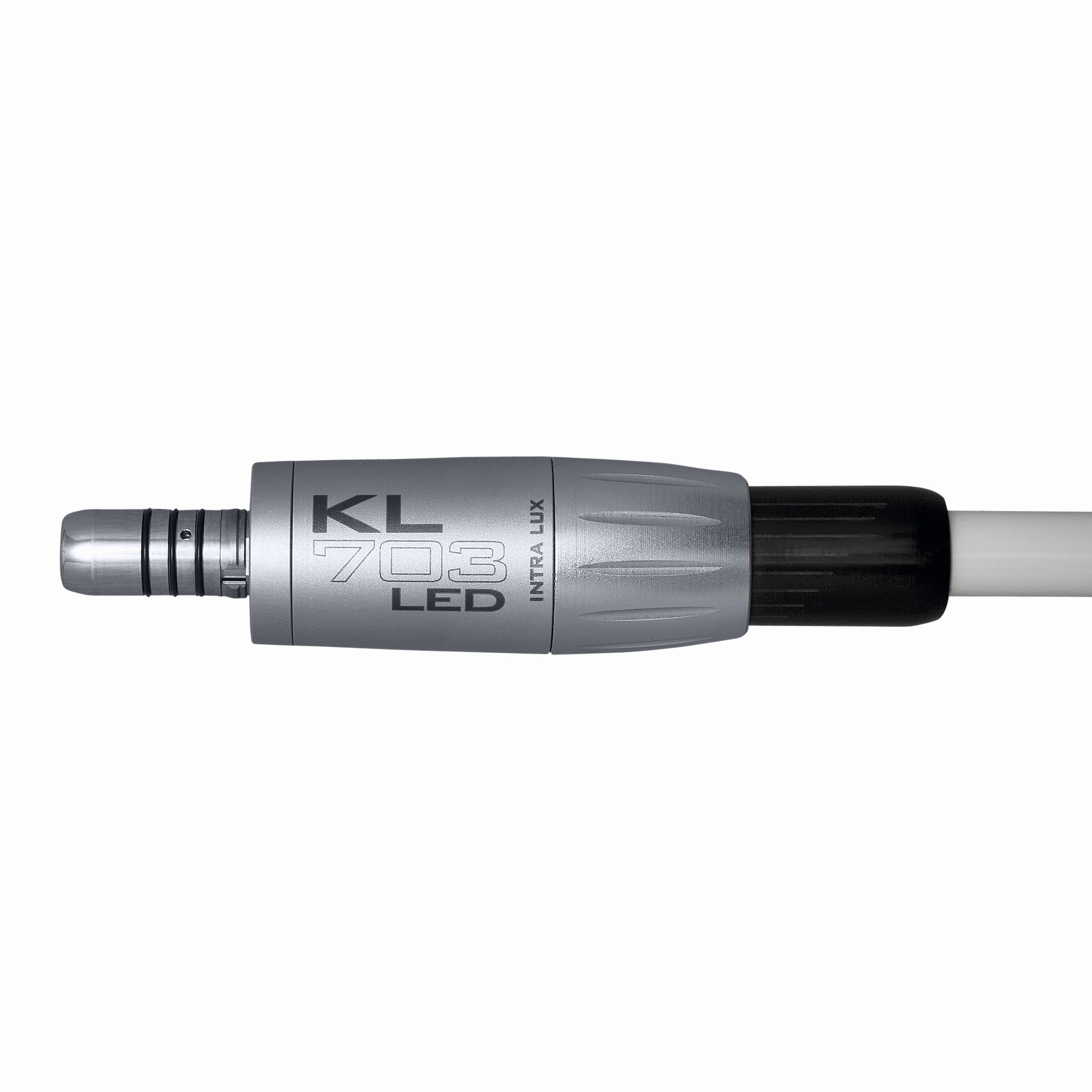 KaVo INTRA KL703 LED Lichtmotor  -  ultra kurz & ultra leicht, bürstenloser DC-Antrieb., 20 - 40000 U/min. | Art.Nr.: 1007.0150