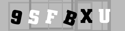 captcha code